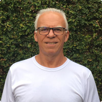 Dr. Antônio Teixeira