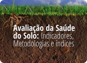 Material sobre avaliação da saúde do solo