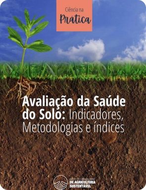 Post sobre avaliação da saúde do solo